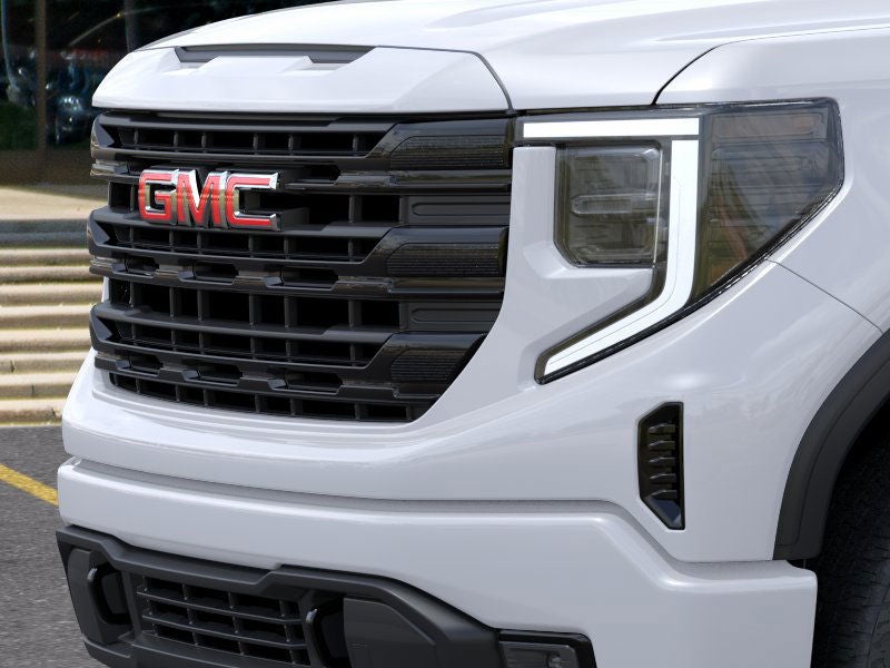 2026 GMC Sierra 1500 Elevation 4WD
