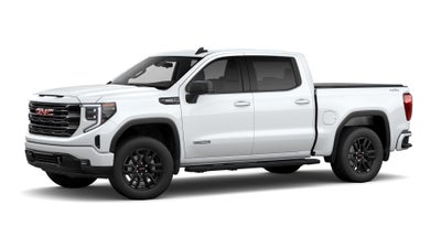 2026 GMC Sierra 1500 Elevation 4WD