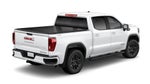 2026 GMC Sierra 1500 Elevation 4WD