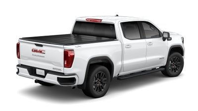 2026 GMC Sierra 1500 Elevation 4WD