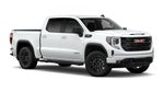 2026 GMC Sierra 1500 Elevation 4WD