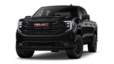 2026 GMC Sierra 1500 Elevation 4WD