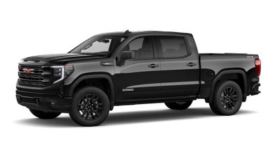 2026 GMC Sierra 1500 Elevation 4WD