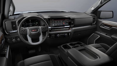 2026 GMC Sierra 1500 Elevation 4WD