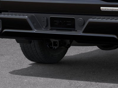 2026 GMC Sierra 1500 Elevation 4WD