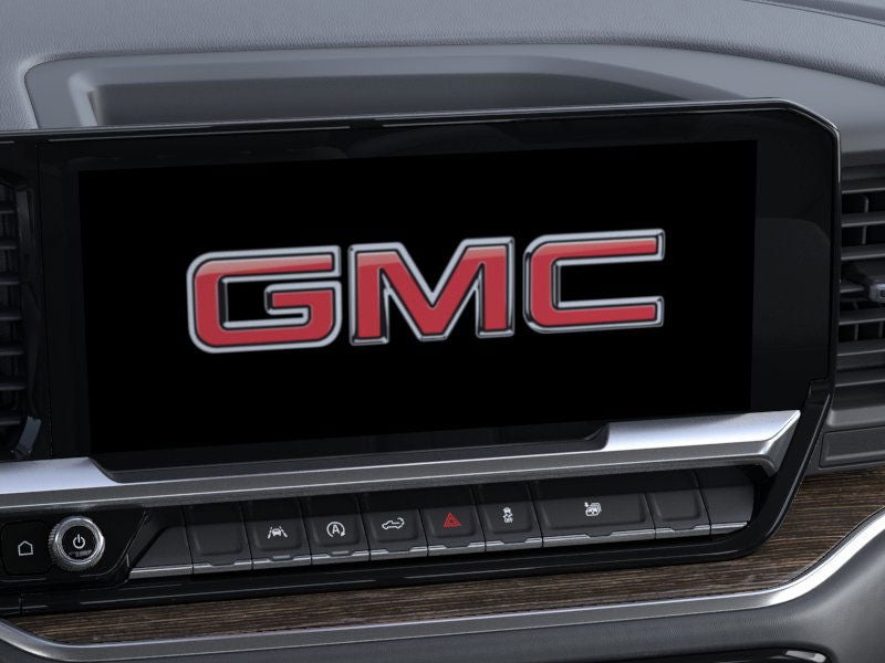 2026 GMC Sierra 1500 Elevation 4WD