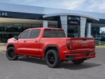 2026 GMC Sierra 1500 Elevation 4WD