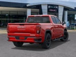 2026 GMC Sierra 1500 Elevation 4WD
