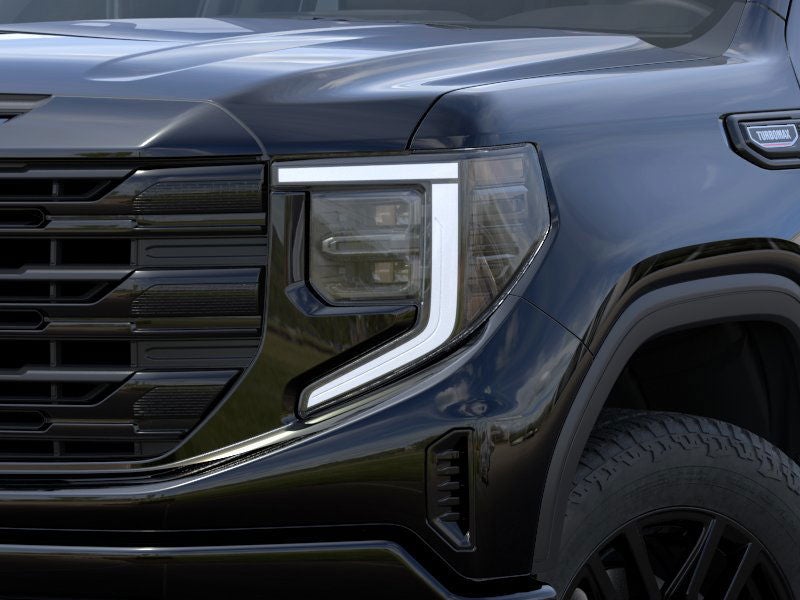 2026 GMC Sierra 1500 Elevation 4WD