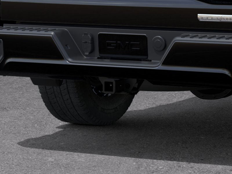 2026 GMC Sierra 1500 Elevation 4WD