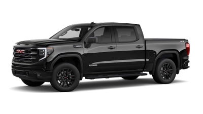 2026 GMC Sierra 1500 Elevation 4WD