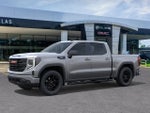 2026 GMC Sierra 1500 Elevation 4WD
