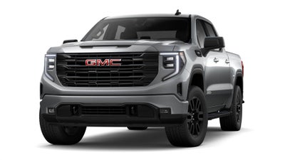 2026 GMC Sierra 1500 Elevation 4WD