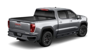 2026 GMC Sierra 1500 Elevation 4WD