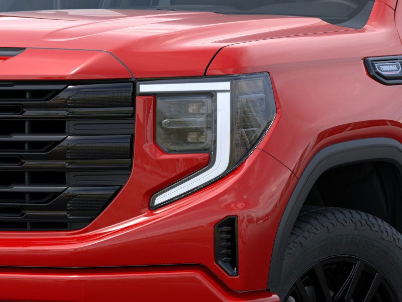 2026 GMC Sierra 1500 Elevation 4WD