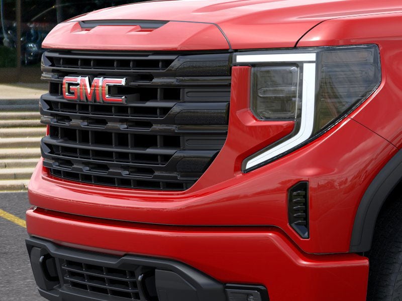 2026 GMC Sierra 1500 Elevation 4WD