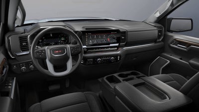 2026 GMC Sierra 1500 Elevation 4WD