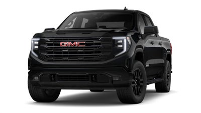2026 GMC Sierra 1500 Elevation 4WD
