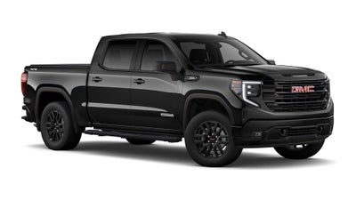 2026 GMC Sierra 1500 Elevation 4WD