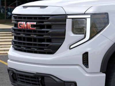 2026 GMC Sierra 1500 Elevation 4WD