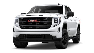 2026 GMC Sierra 1500 Elevation 4WD