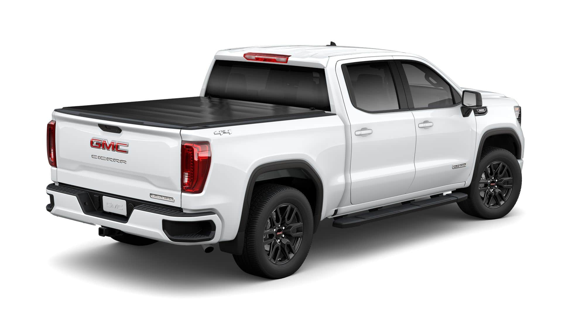 2026 GMC Sierra 1500 Elevation 4WD