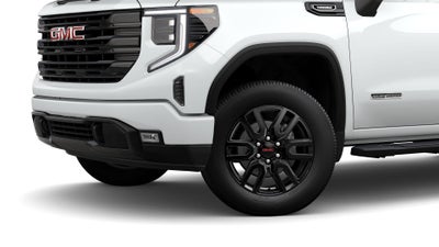 2026 GMC Sierra 1500 Elevation 4WD
