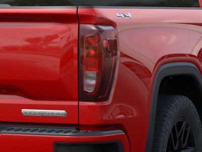 2026 GMC Sierra 1500 Elevation 4WD
