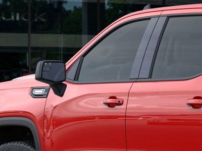 2026 GMC Sierra 1500 Elevation 4WD