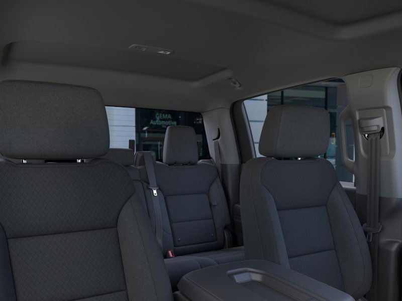 2026 GMC Sierra 1500 Elevation 4WD