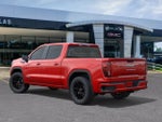 2026 GMC Sierra 1500 Elevation 4WD