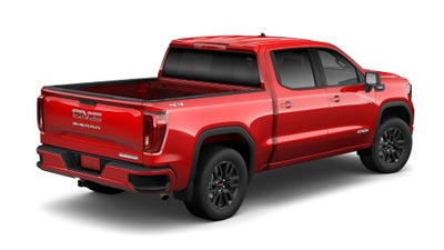 2026 GMC Sierra 1500 Elevation 4WD