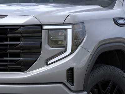 2026 GMC Sierra 1500 Elevation 4WD