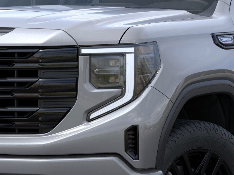 2026 GMC Sierra 1500 Elevation 4WD