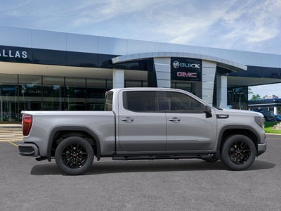 2026 GMC Sierra 1500 Elevation 4WD
