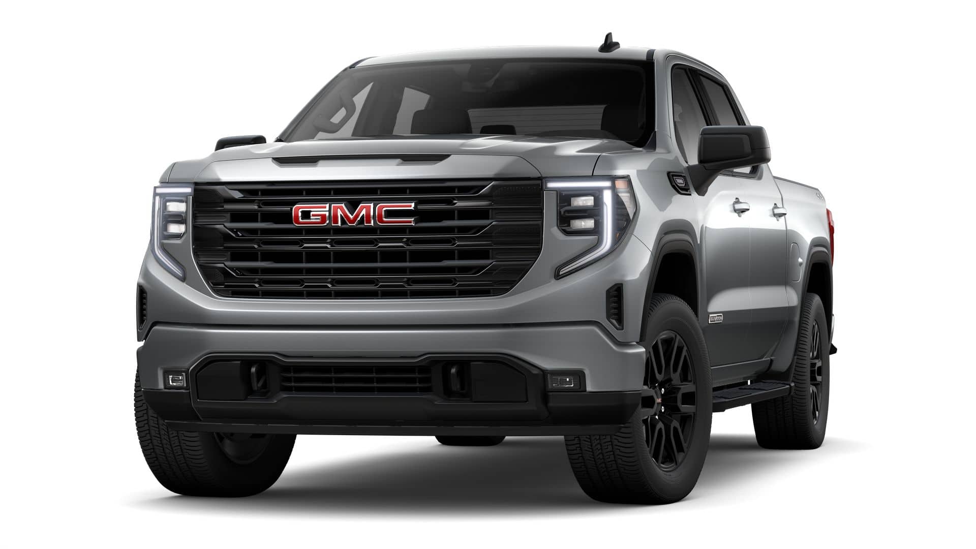 2026 GMC Sierra 1500 Elevation 4WD