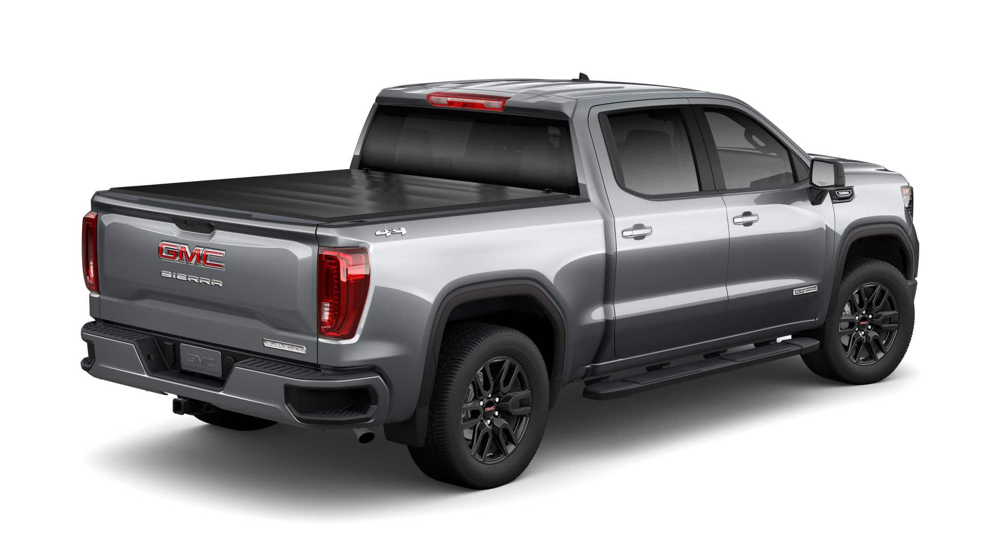 2026 GMC Sierra 1500 Elevation 4WD