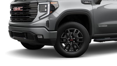 2026 GMC Sierra 1500 Elevation 4WD