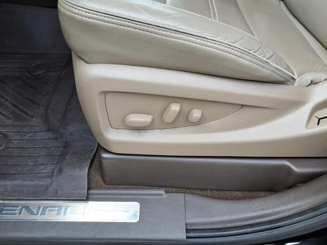 2016 GMC Sierra 1500 Denali