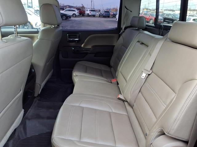 2016 GMC Sierra 1500 Denali