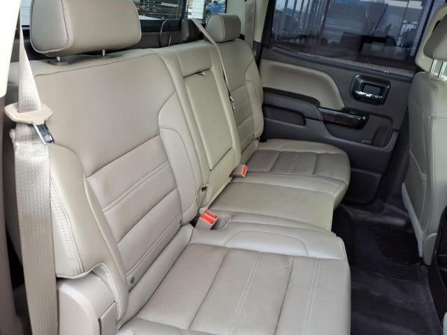 2016 GMC Sierra 1500 Denali