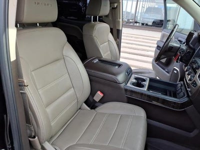 2016 GMC Sierra 1500 Denali