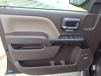 2016 GMC Sierra 1500 Denali