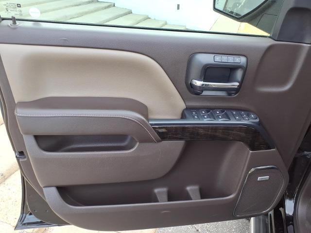 2016 GMC Sierra 1500 Denali