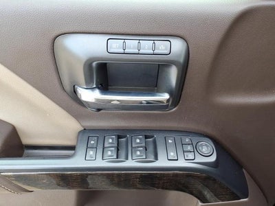 2016 GMC Sierra 1500 Denali