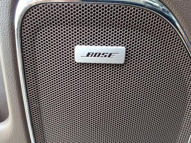 2016 GMC Sierra 1500 Denali