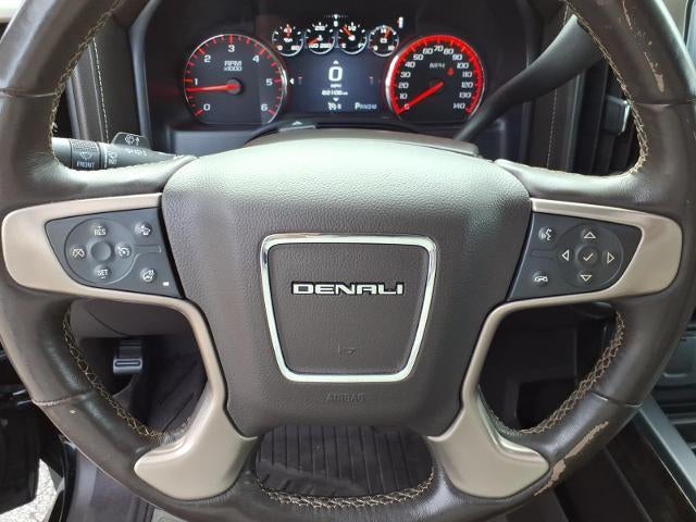 2016 GMC Sierra 1500 Denali