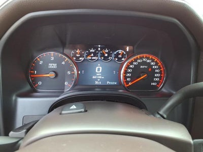 2016 GMC Sierra 1500 Denali