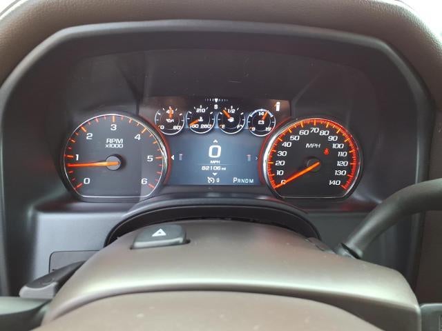 2016 GMC Sierra 1500 Denali