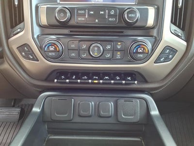 2016 GMC Sierra 1500 Denali